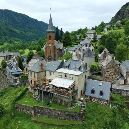 Feriehus Hideaway In Villeneuve-dʼAllier