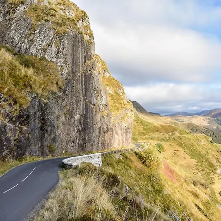 Hideaway In Дом отдыха Villeneuve-d'Allier