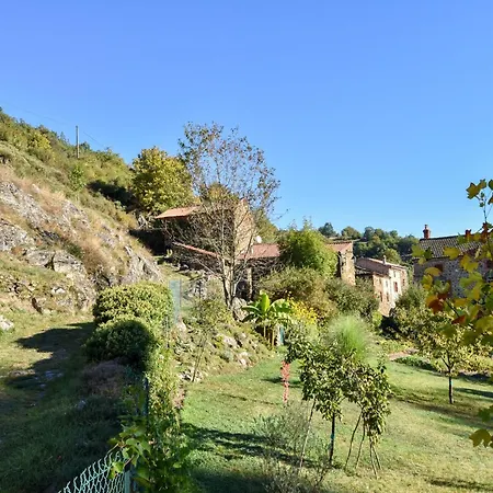 Feriehus Hideaway In Villeneuve-dʼAllier